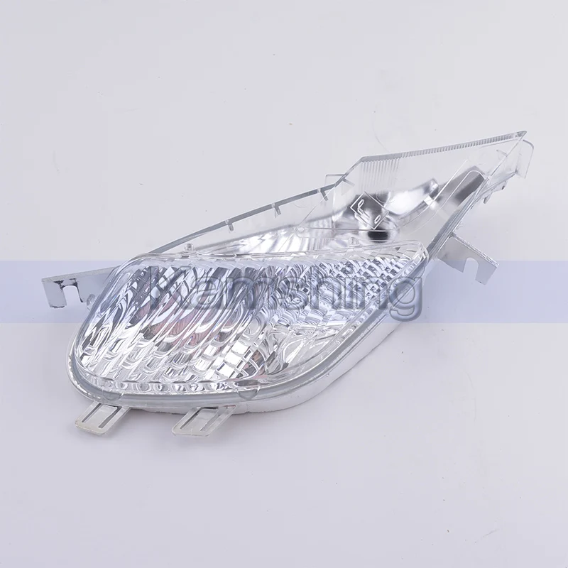 CAPQX для Porsche Cayenne 2003 2004 2005 2006 Auto переднее боковое крыло боковой угол сигнал