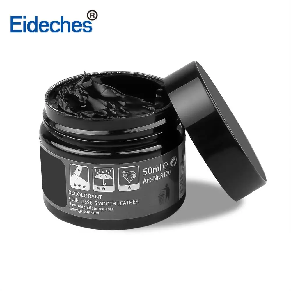 Очиститель кожи удаление накипи цвет Восстанавливающий Re Color ing Balm Cream на сиденье