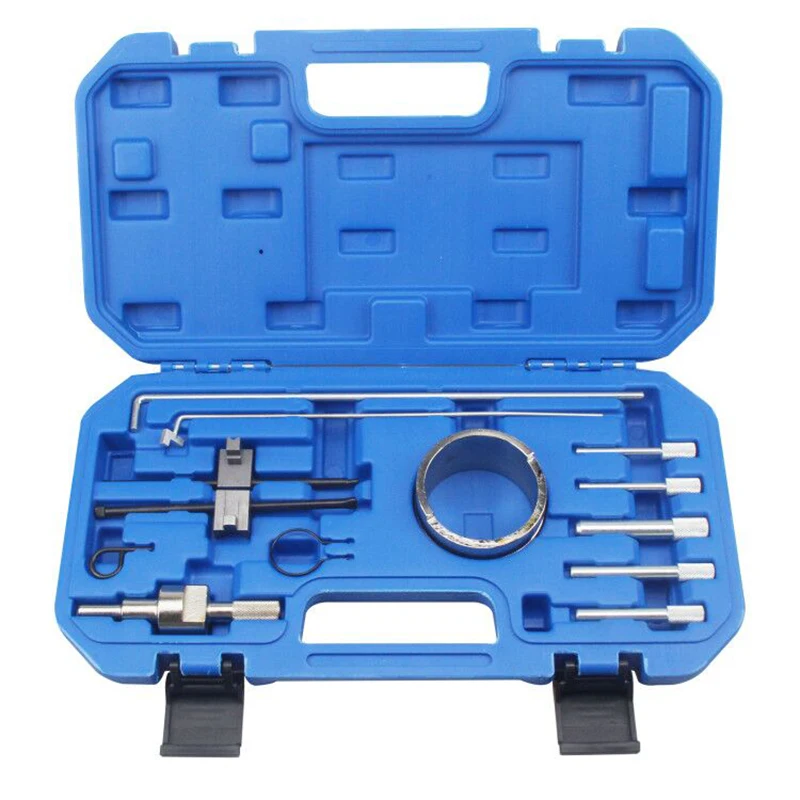 

Petrol Engine Timing Tools Set Kit For Citroen Peugeot 1.8 2.0 Car Belt Drive Tool