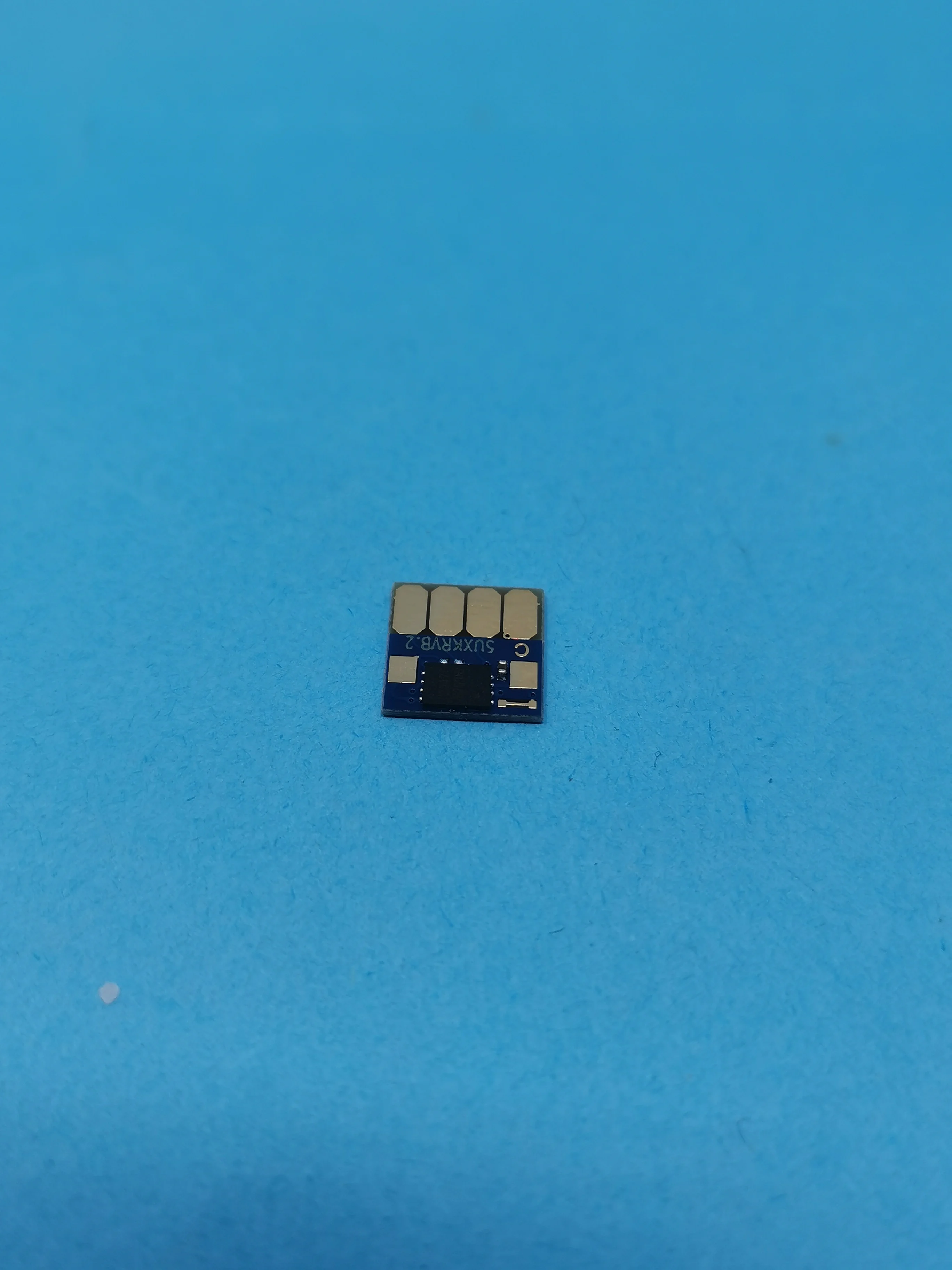 Картридж YOTAT 934 с постоянным чипом для принтера HP 934XL 935 Officejet pro 6230 6830 6835 6812 6815|chip