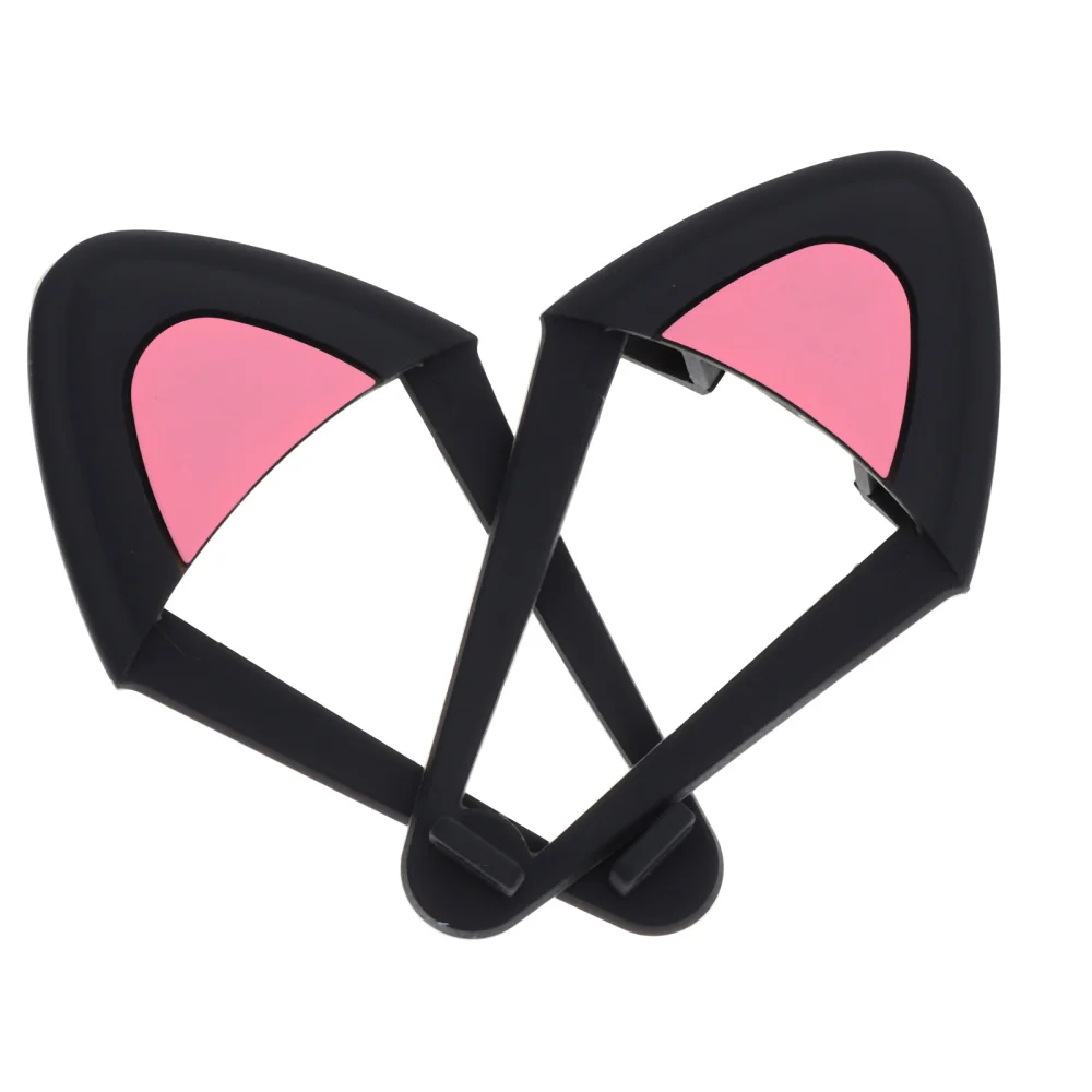 

1 Pair Headband Cover Cat Ear Design Protector Compatible with Apple AirPods Max