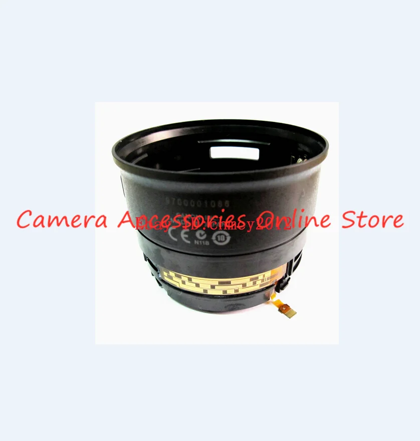 

NEW Origianl for Canon EF 24-70mm f/2.8L USM Sleeve Assembly Fixed CY3-2201-200