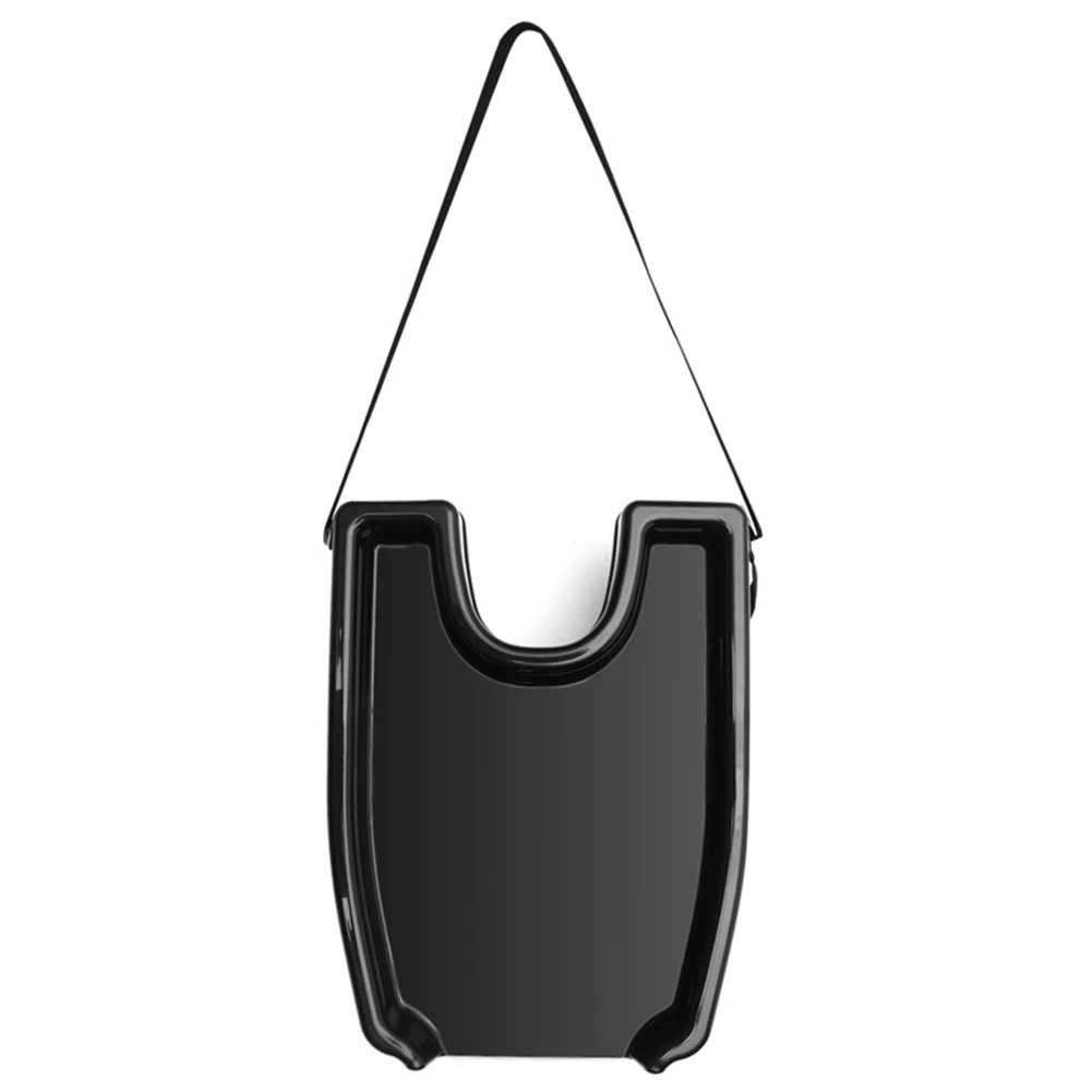 Портативный лоток для шампуня умывальник мытья волос пациента пожилых людей