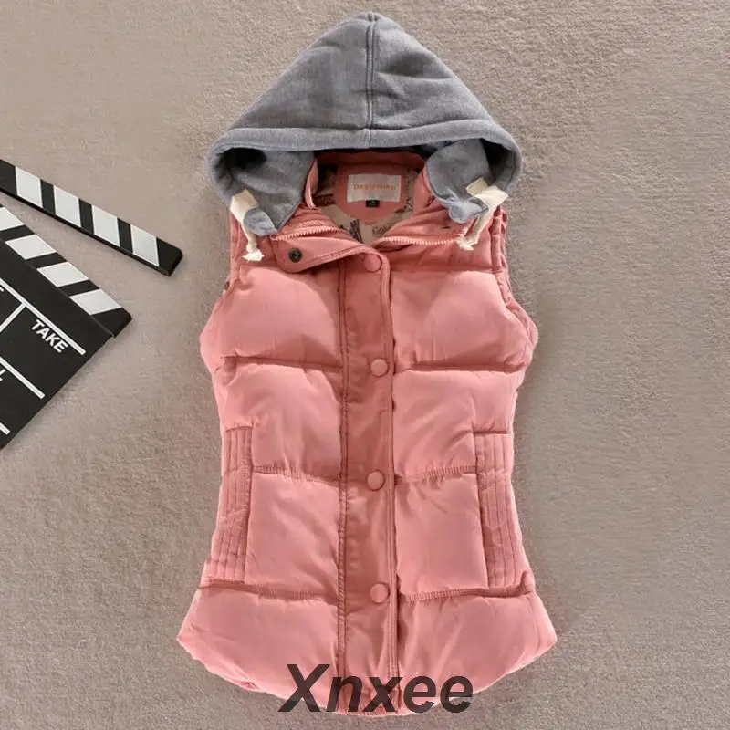 2019 куртка без рукавов 4xl Sping жилет для женщин молния джинсовый Плюс Размер Большие