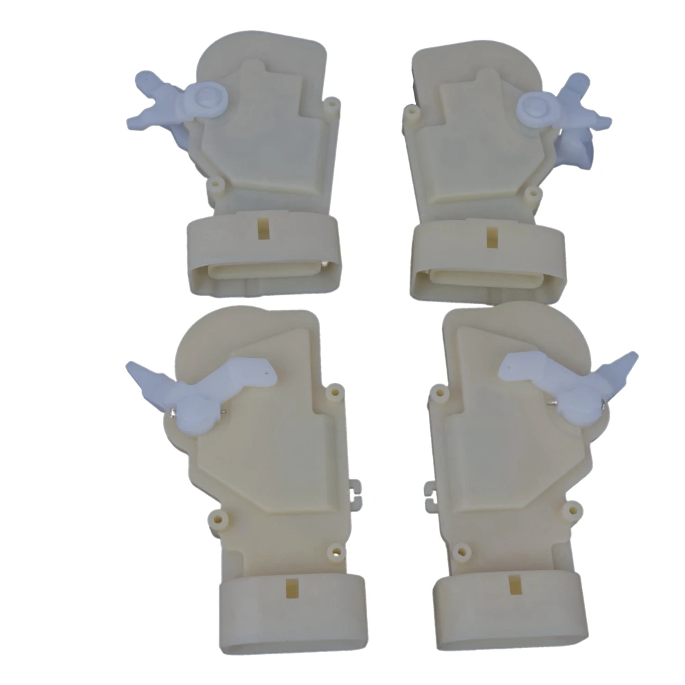 

Front/Rear Left/Right Power Door Lock Actuator for Lexus GS300 GS400 GS430 2001-2005, for Toyota Echo 2000-2005 69130-30110