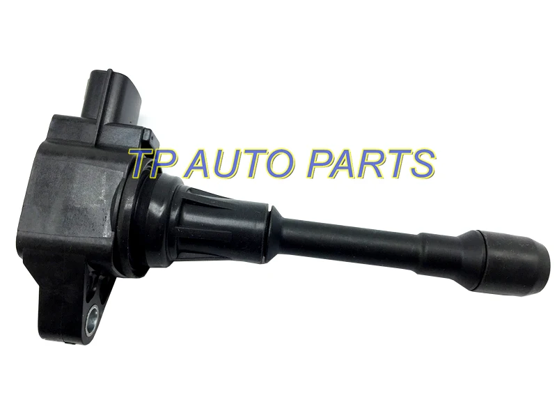 Катушка зажигания для Ni-ssan Altima Cube Rogue Sentra Versa Infiniti OEM 22448-JA00C 22448JA00C | Автомобили и