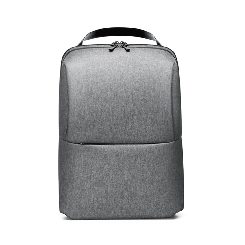 Новинка однотонные Водонепроницаемые рюкзаки Meizu для ноутбука женские и мужские