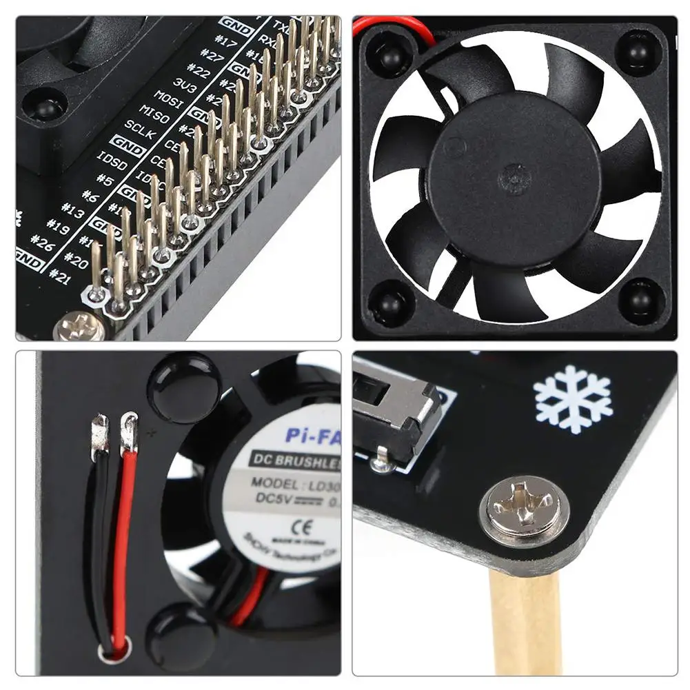 Комплект расширительной платы теплоотвод с ослепительсветодиодный светильник