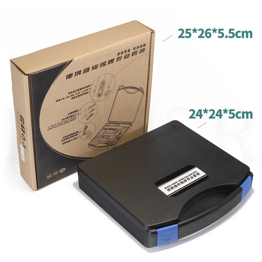 YIHUA 8858-I 8858 908D EU/US 650 Вт lcd Регулируемая электронная Тепловая фена паяльная станция BGA сварочные инструменты