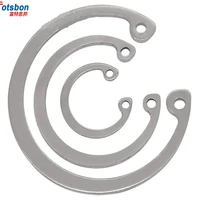 od8 50 retaining ring bores mosqueton circlip washer spacer holes rings shafts normal inter exter lock snap shaft collar din472