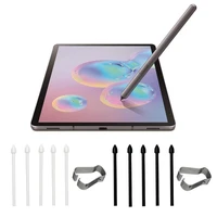 1 set stylus tips s pen nibs for samsung galaxy tabs6lite s6s7s7 note10note20 tips