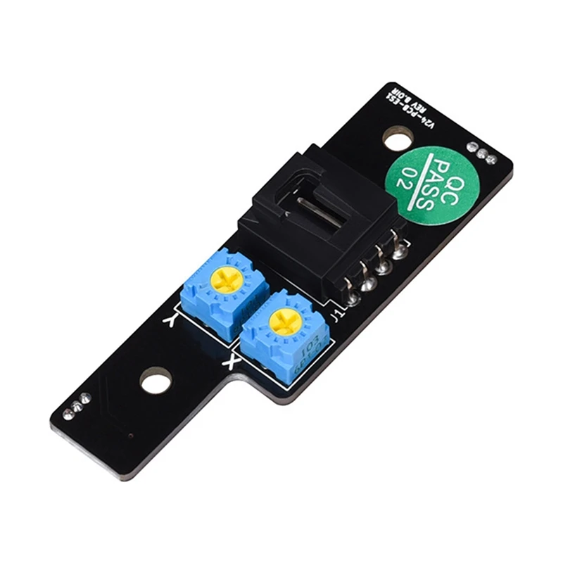 

XY Endstop Voron 2.2 Voron 2.4 Hall Effect Endstop Limit Switch for X/Y Axis