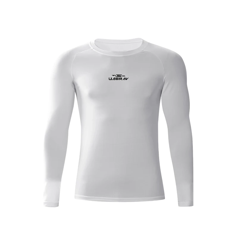 Мужская спортивная рубашка с длинным рукавом камуфляжная | Спорт и развлечения