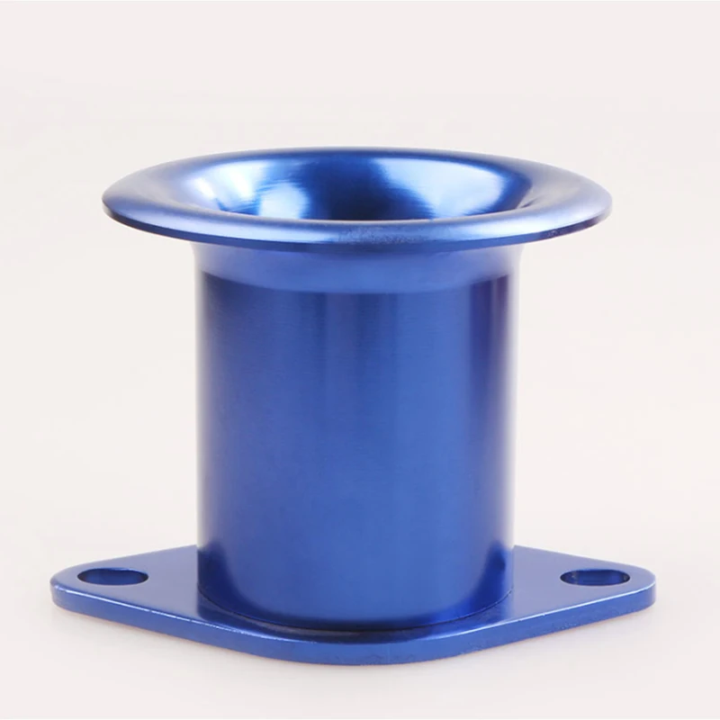 4 шт. Для Toyota Corolla AE86 GTS Velocity V-стеки воздушного фильтра впуска V Stack Add Horse Power 20V 4AG ITB / ITBs воздушный рог воронки.