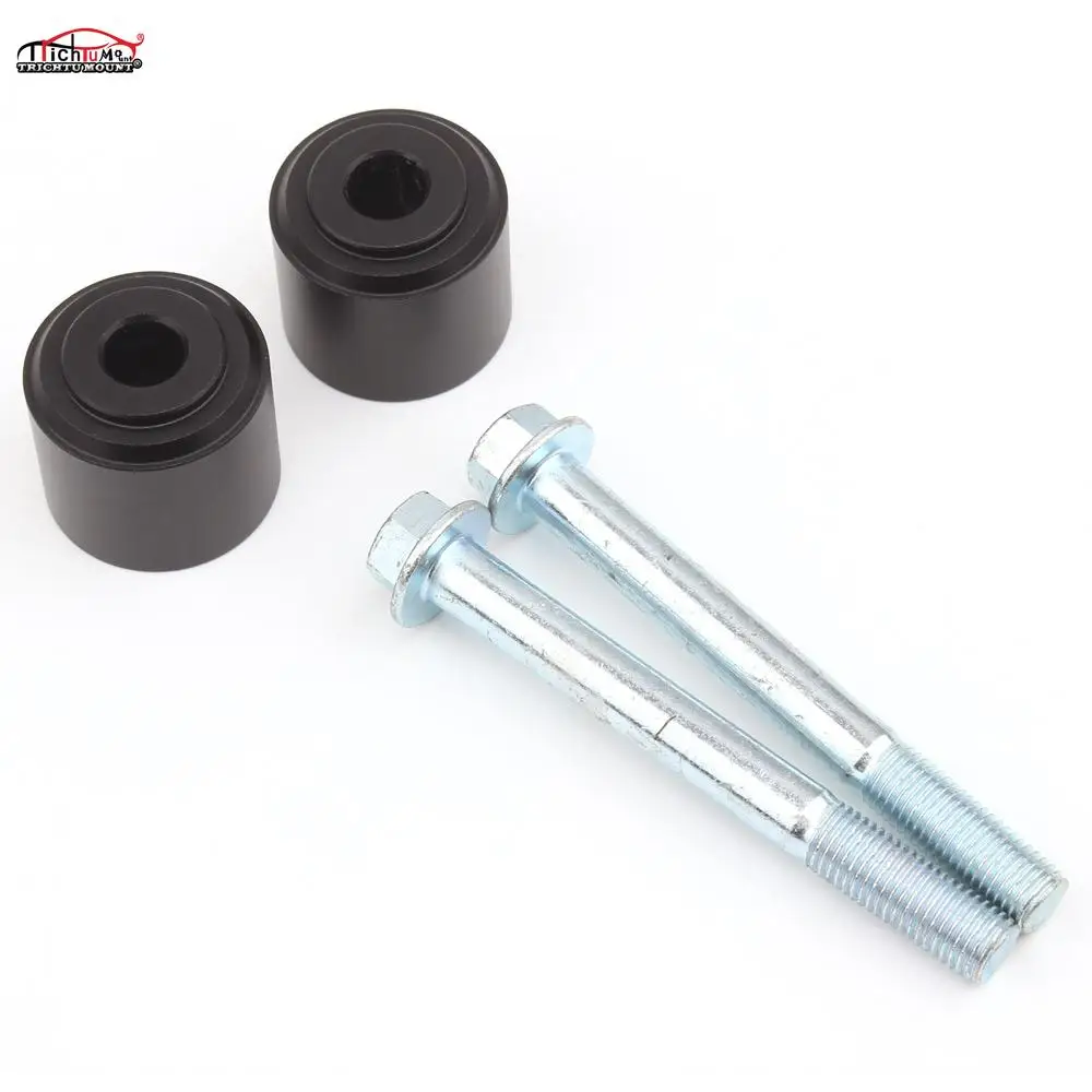 Комплект рулевых подъемников крепежные зажимы переходники для триумфа Bonneville T100