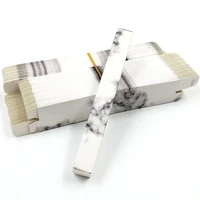 50 pieces empty eyeliner box twist pen packaging boxes cuticle oil pen wrapping diy make up sample wrapping storage wholesale