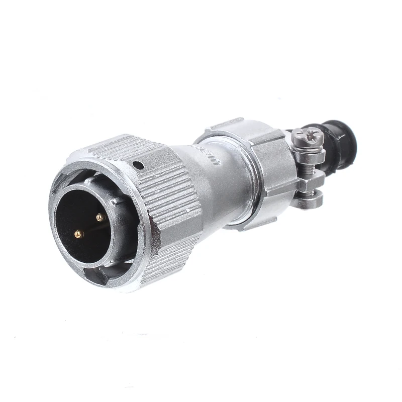 WEIPU WY16 TI + Z промышленсветодиодный Светодиодные Автомобильные разъемы