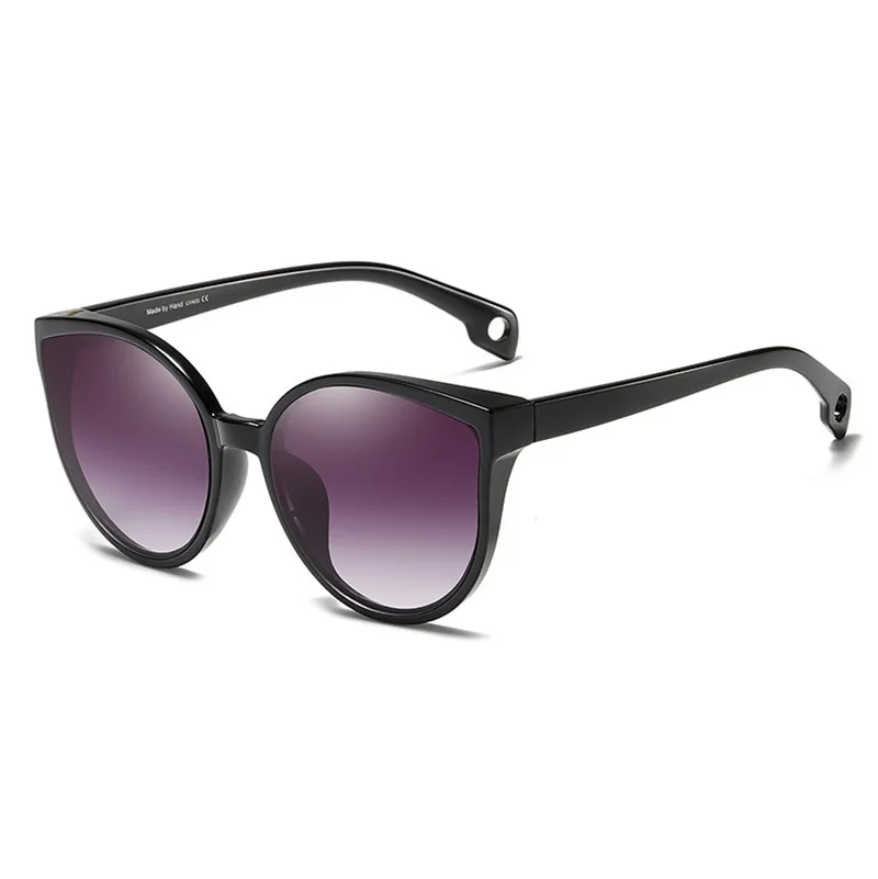 Популярные модели европейских и американских модных женских солнцезащитных