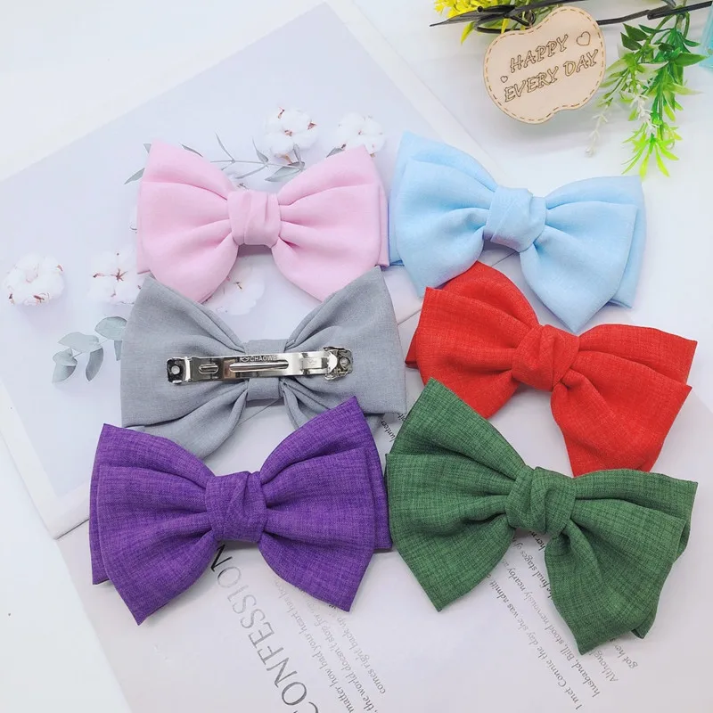 Женские Винтажные заколки для волос элегантные двухслойные шпильки волос| |