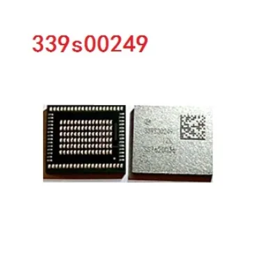 Wifi модуль IC 339S00249 для ipad pro 10 5 Wi-Fi/Bluetooth Chip | Мобильные телефоны и аксессуары