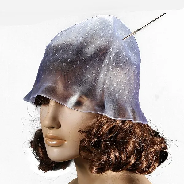 Многоразовая профессиональная краска для волос салона красоты подсвечивающее