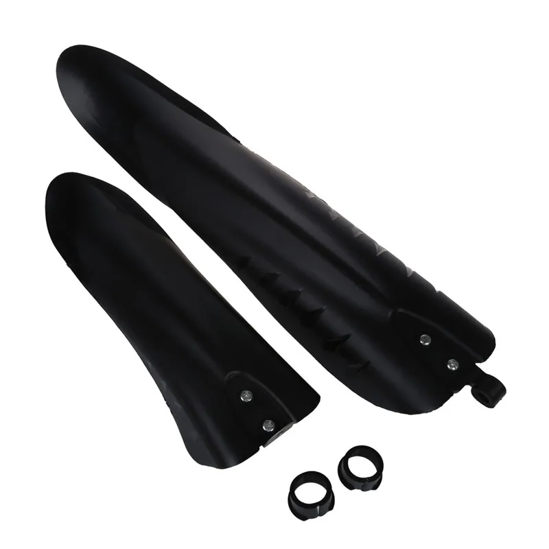 

24-26 '' Bicycle Apron Set MTB Mountain Bike mudguard