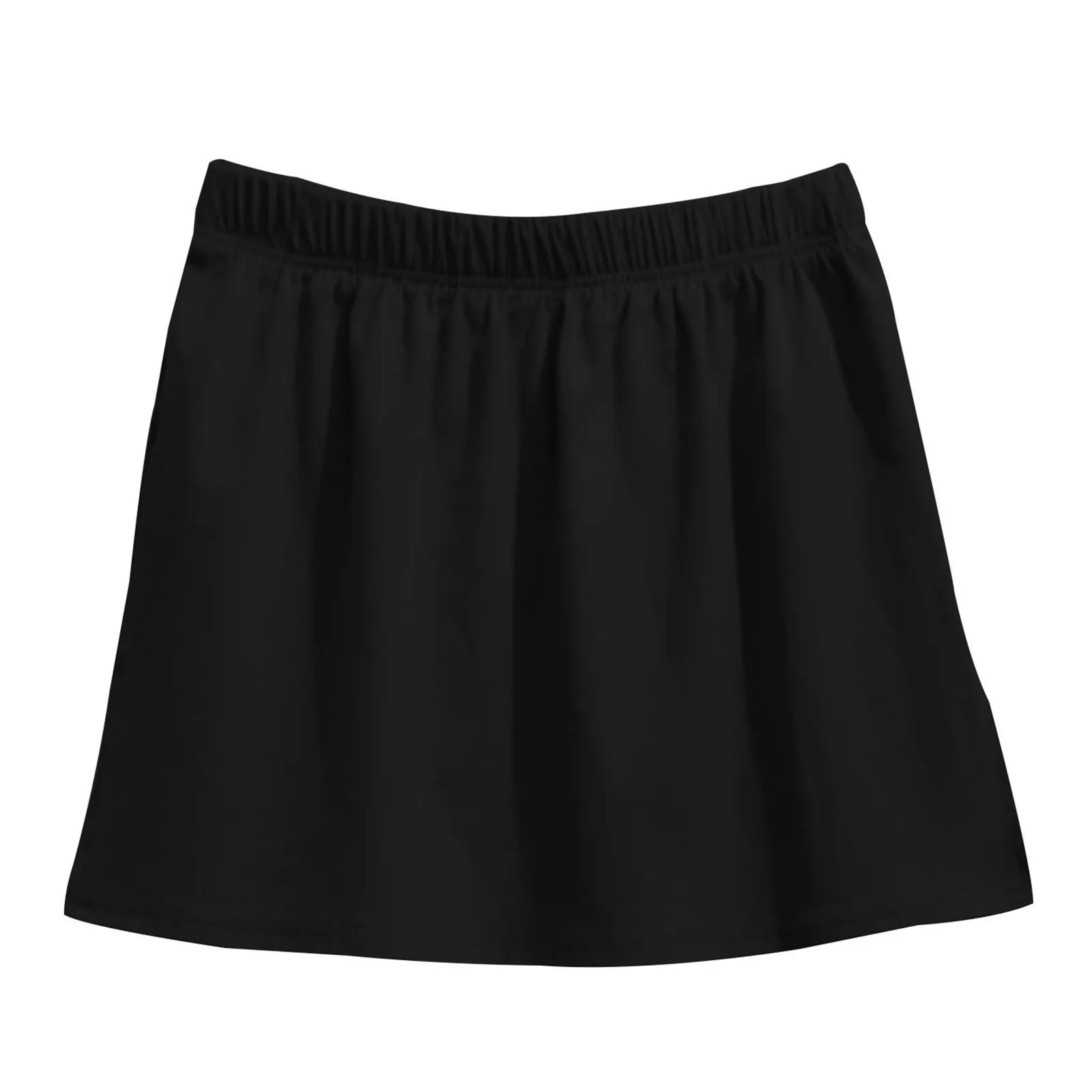 Hooded Sweatshirt Women Sweetshirts Fashion Hoodie Base Skirt With Female All-match Short Skirt In The Hem Blusas Худи Y2k 2021