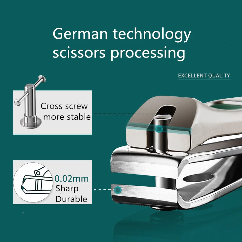 Инструменты для комплект ножниц маникюра из нержавеющей стали педикюра щипцы