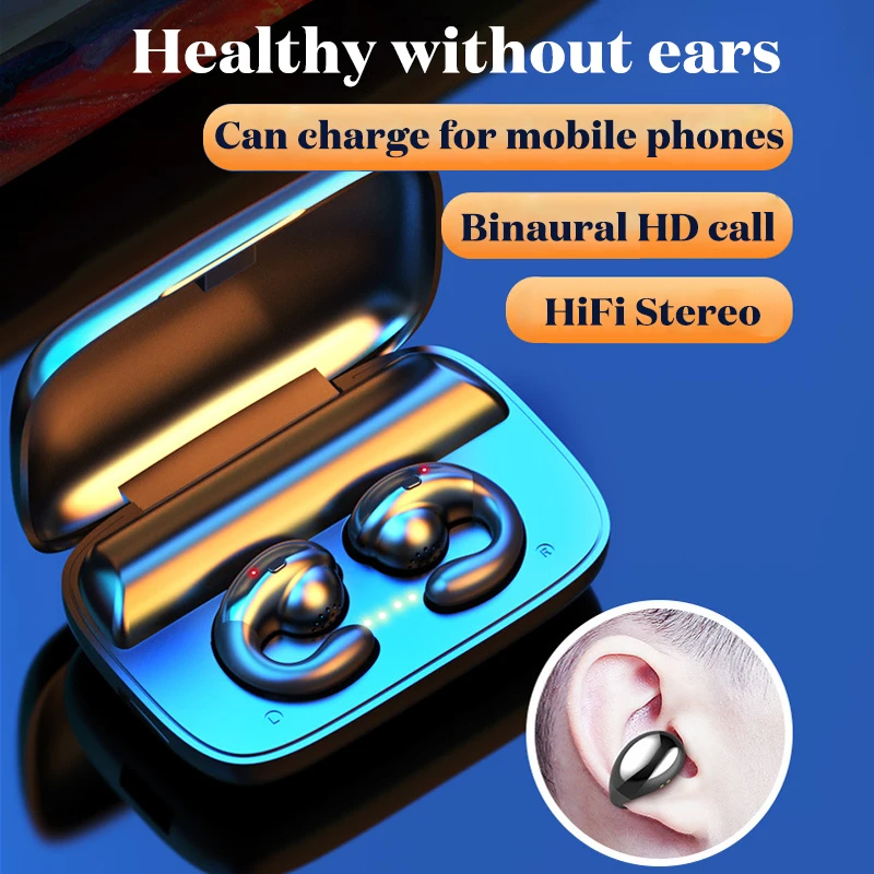 Tws наушники с микрофоном и зарядным футляром Bluetooth 5 0|Наушники гарнитуры| |