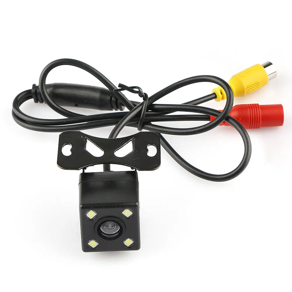 Камера заднего вида автомобильные аксессуары камера монитор