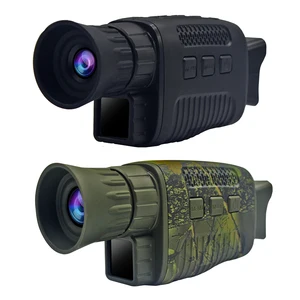 Infrared Night Vision Device Monocular Night Vision Camera Outdoor
Digital Telescope Day Night Dual-Use for Monitoring Hunting