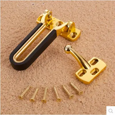 Key 2 роскошные гостиничные номера на ощупь из цинкового сплава безопасная