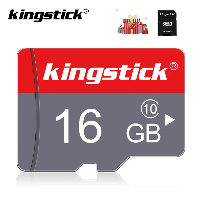 16GB Новое поступление, класс 10, 32 ГБ, micro sd карта, 8 ГБ, 16 ГБ, 64 ГБ, 128 ГБ, карта памяти micro sd, флешка, картао де Мемория - Емкость: 16GB
