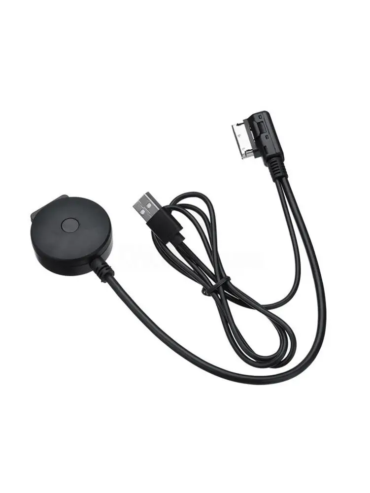 Медиа в AMI MDI к Bluetooth аудио Aux и usb-кабель 10 см для автомобиля VW AUDI A4 A6 Q5 Q7 до 2009