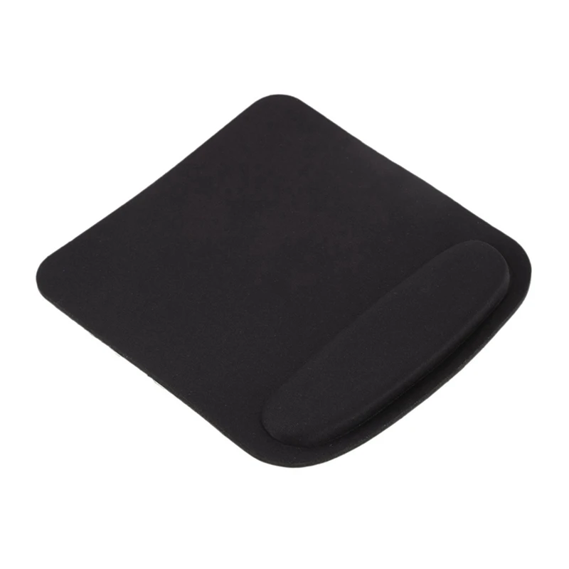 Прямоугольная ткань для поддержки запястья + коврик мыши EVA и ПК клавиатуры