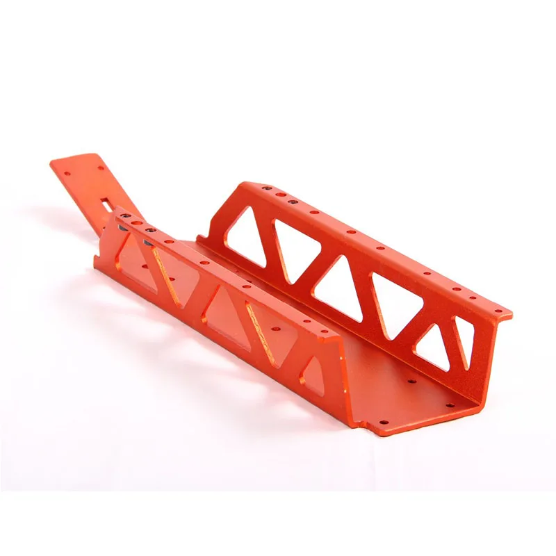 металлическая основная рам