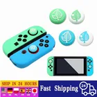 Многофункциональный чехол для Nintendo Switch, силиконовый чехол для Nintendo Switch