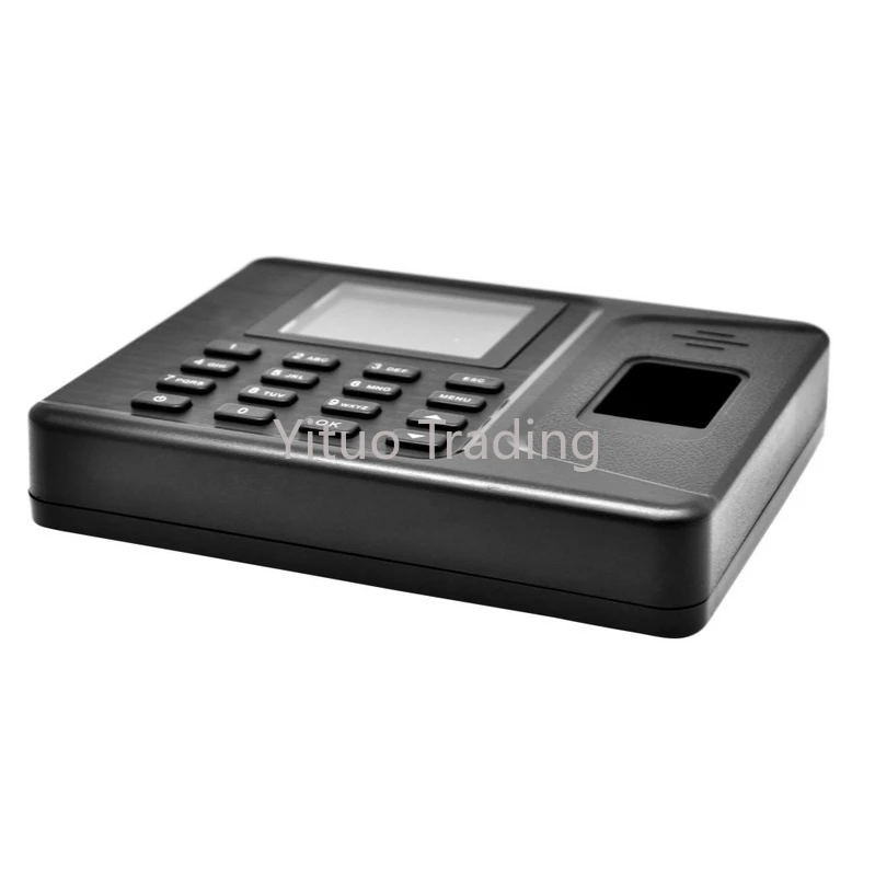 Устройство для пробивки отпечатков пальцев и пароля работы устройство