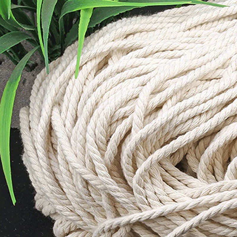 

Macrame Wall Hanging Tapestry Wall Decor Boho Bohemian Hand Craft Woven Home Decoration 55X70Cm