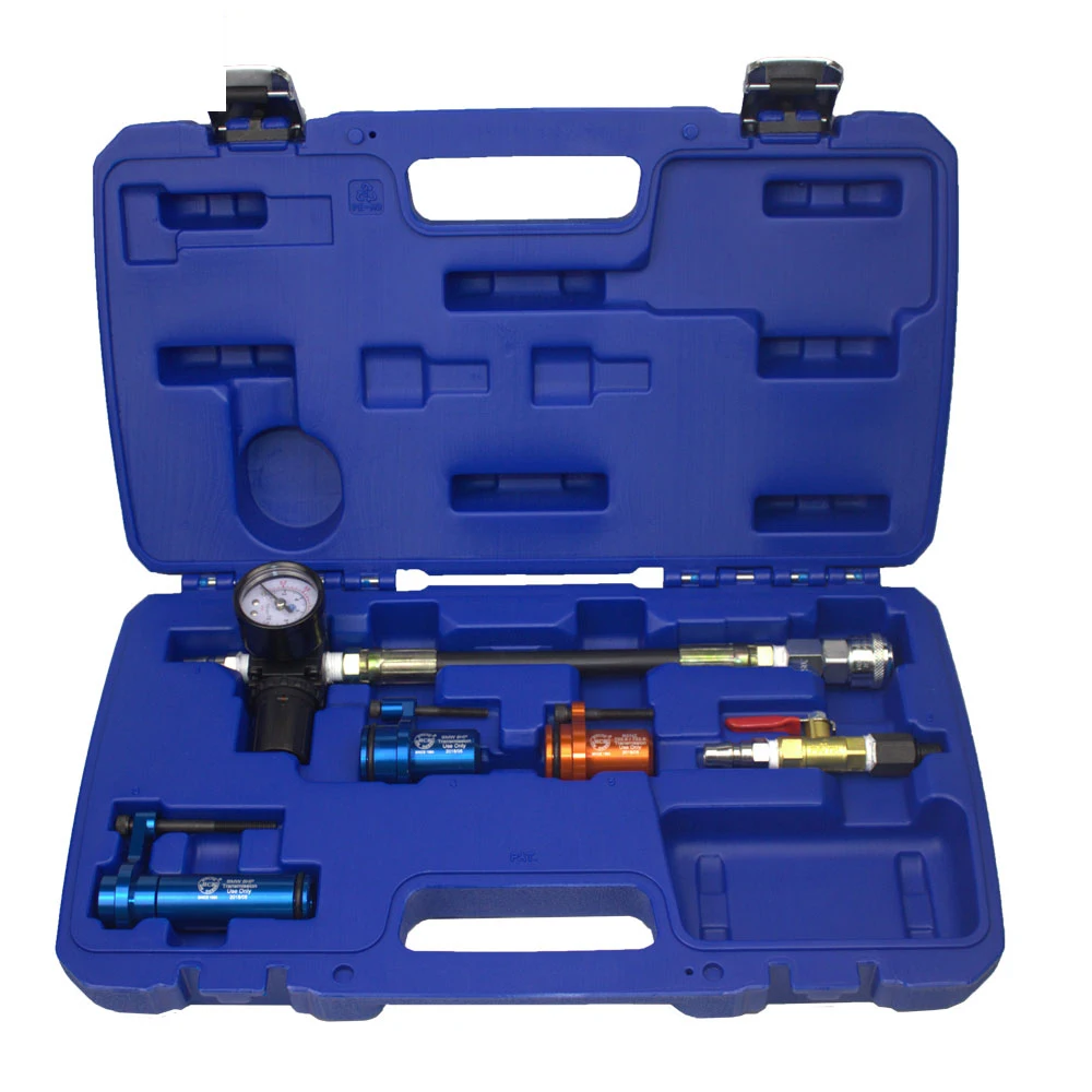 

Transmission oil drain tool kit for benz 722.6/722.9 & for bmw 6HP /8HP pat