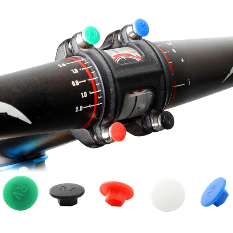 Новинка 10 шт. Шестигранная головка болт с шестигранным углублением винтовая