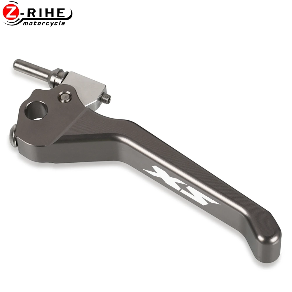 

Motorcycle Accessories For 65SX 85SX 105SX 125SX 144SX 250SX 300SX 525SX Clutch Conversion Kits CLUTCH LEVER CNC ALUMINIUM Parts