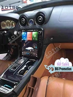 128g carplay multimedia stereo android 11 player for jaguar xj xjl 2010 2011 2012 2013 2014 2015 2016 2017 2018 radio head unit