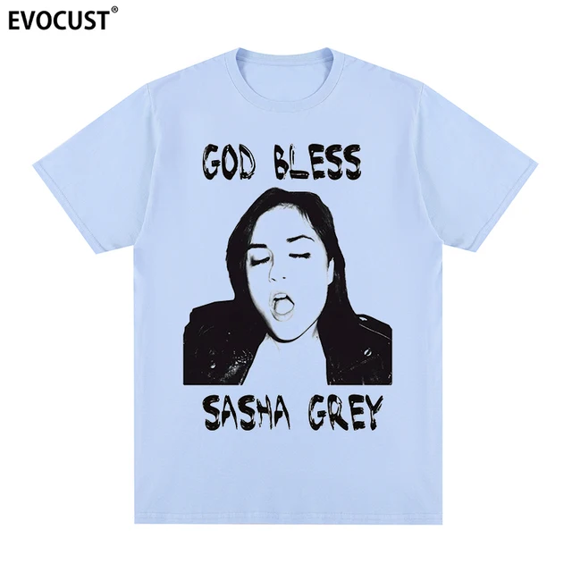 Sasha Grey Shirt