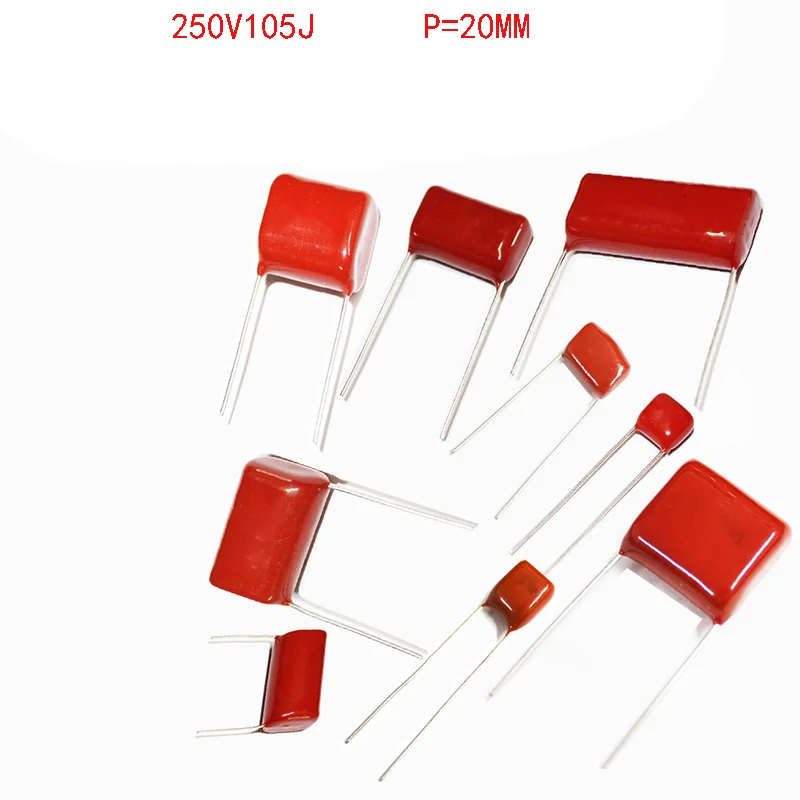 cbb cl21 250v105j 1uf