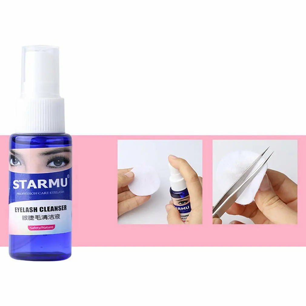 

Beauty Salon Special Grafting False Eyelash Set Eyelash Extension Auxiliary Tool Practice Set Training Lashes