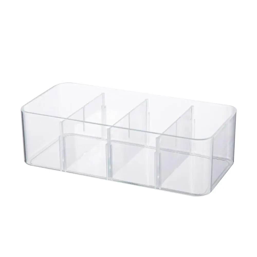 

8% Hot Sales!!! Compartments Socks Underwear Household Stackable Storage Box Drawer Organizer