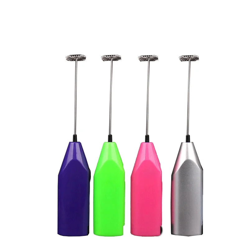 Мини ручная электрическая машина для взбивания яиц Кофеварка кухонный гаджет