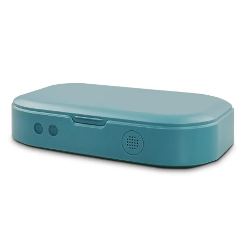 

1 шт., УФ-стерилизатор для дезинфекции телефонов