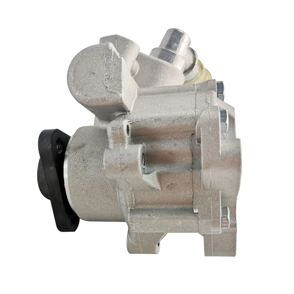 Новый Насос гидроусилителя руля для AUDI A6 C6 Avant 4F 4F0145155P 4F0145155E автозапчасти